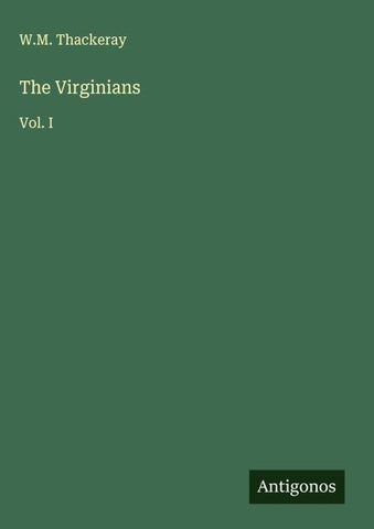 The Virginians