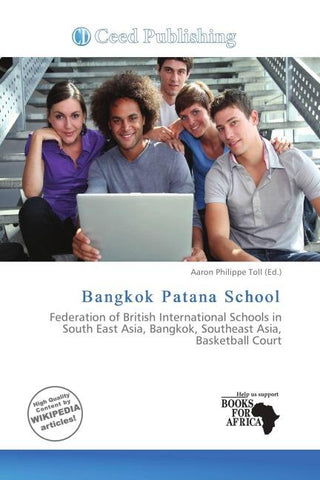 Bangkok Patana School