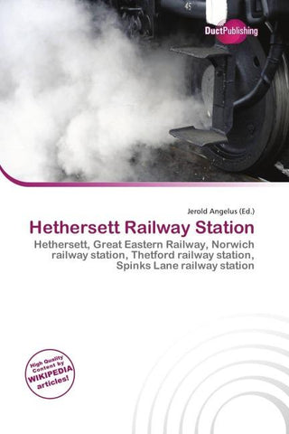 Hethersett Railway Station