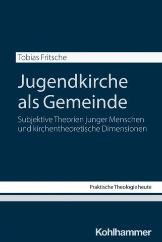 Jugendkirche als Gemeinde