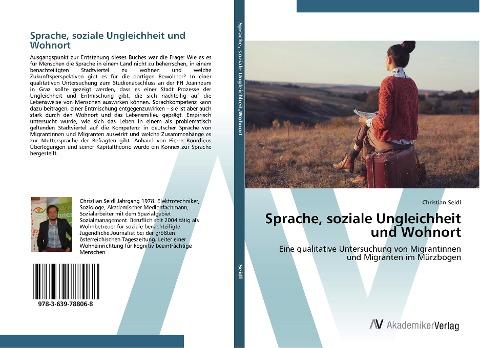 Sprache, soziale Ungleichheit und Wohnort