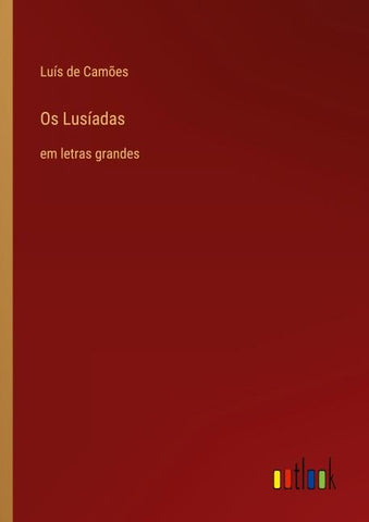 Os Lusíadas