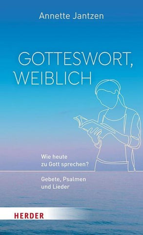 Gotteswort, weiblich