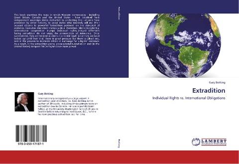 Extradition