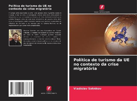 Política de turismo da UE no contexto da crise migratória