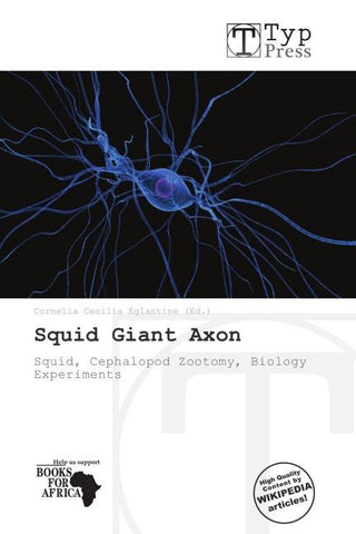 Squid Giant Axon