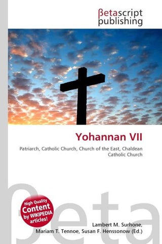 Yohannan VII