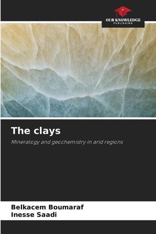 The clays