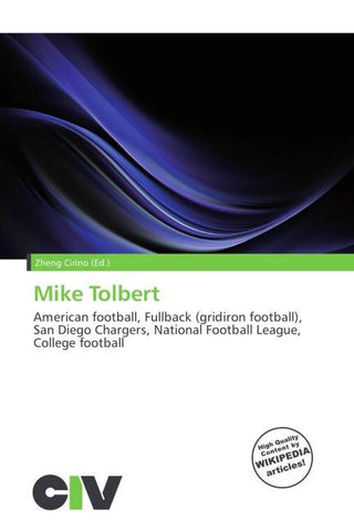Mike Tolbert