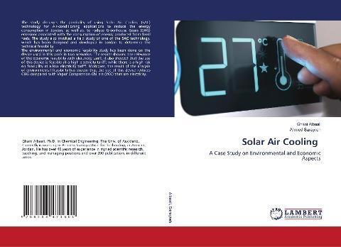 Solar Air Cooling