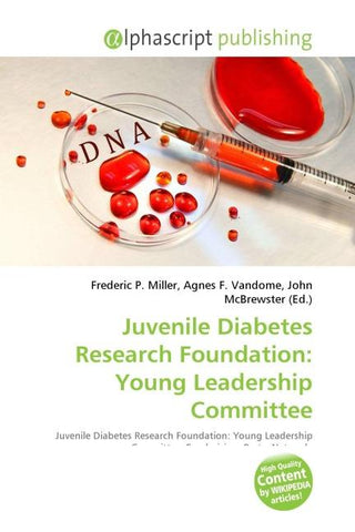 Juvenile Diabetes Research Foundation: Young Leadership Committee