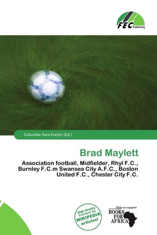 Brad Maylett