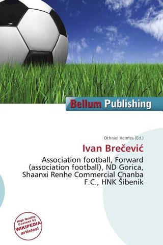 Ivan Bre¿evi¿