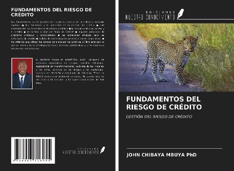 FUNDAMENTOS DEL RIESGO DE CRÉDITO