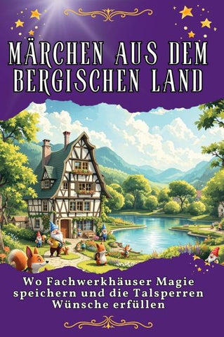 Märchen aus dem Bergischen Land