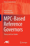 MPC-Based Reference Governors