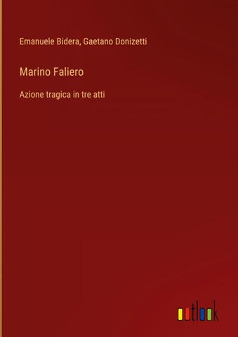 Marino Faliero