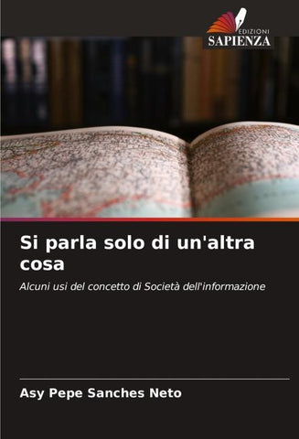 Si parla solo di un'altra cosa