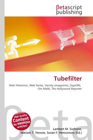 Tubefilter