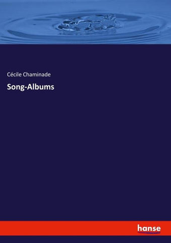 Song-Albums