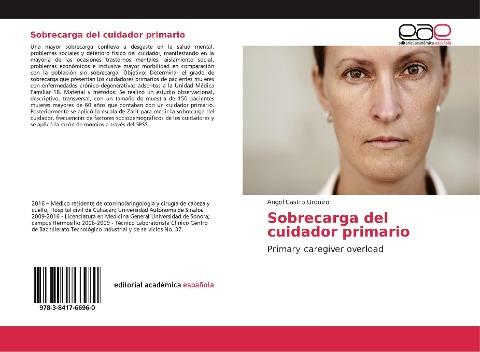 Sobrecarga del cuidador primario