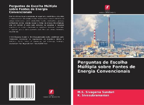 Perguntas de Escolha Múltipla sobre Fontes de Energia Convencionais