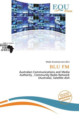 BLU FM