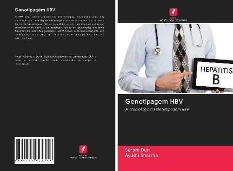 Genotipagem HBV