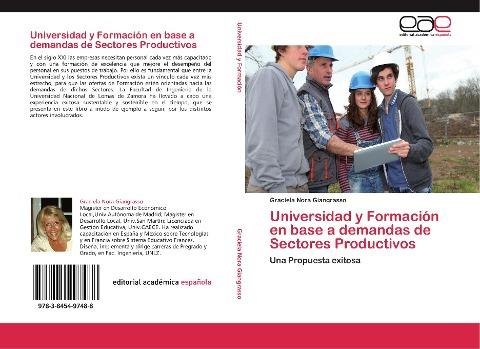Universidad y Formación en base a demandas de Sectores Productivos