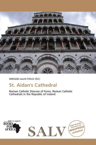 St. Aidan's Cathedral