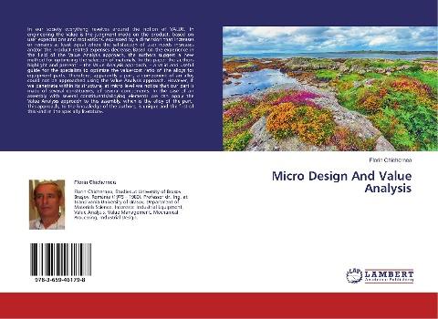 Micro Design And Value Analysis