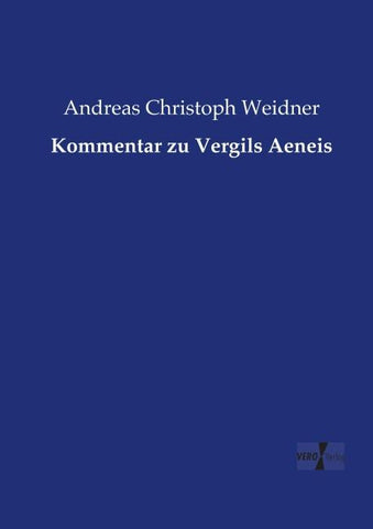 Kommentar zu Vergils Aeneis