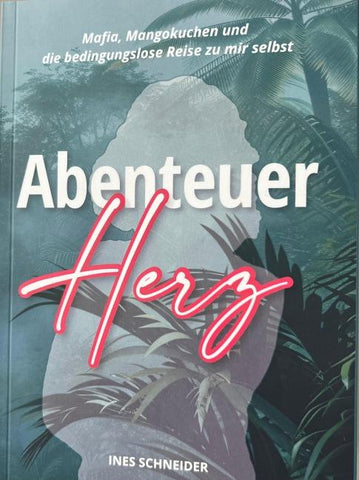 Abenteuer Herz