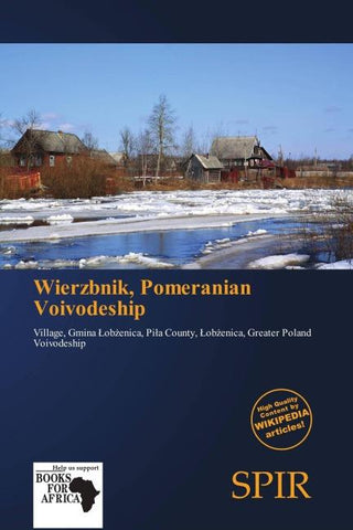 Wierzbnik, Pomeranian Voivodeship