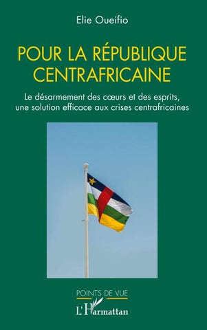 Pour la République centrafricaine