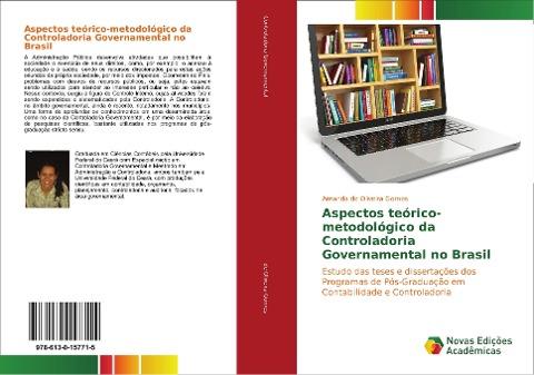 Aspectos teórico-metodológico da Controladoria Governamental no Brasil