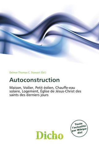 Autoconstruction