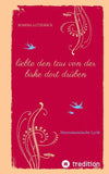 liebte den tau von der birke dort drüben