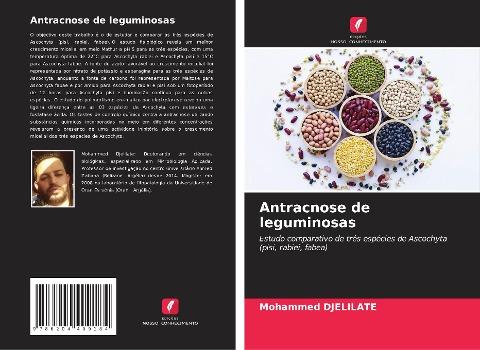 Antracnose de leguminosas