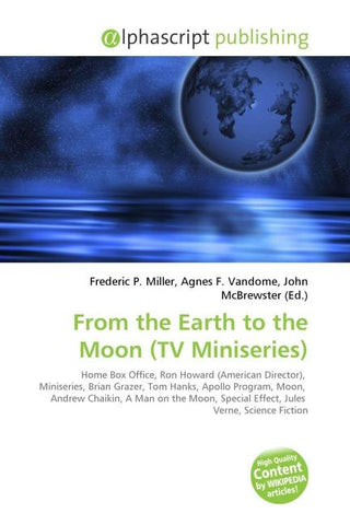 From the Earth to the Moon (TV Miniseries)