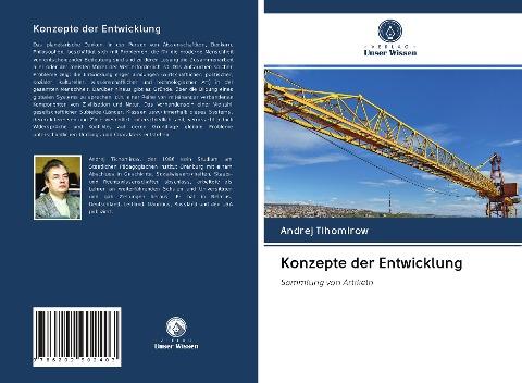 Konzepte der Entwicklung