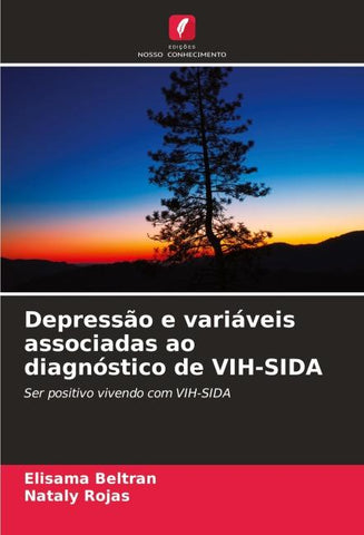 Depressão e variáveis associadas ao diagnóstico de VIH-SIDA