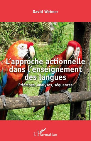 L'approche actionnelle dans l'enseignement des langues