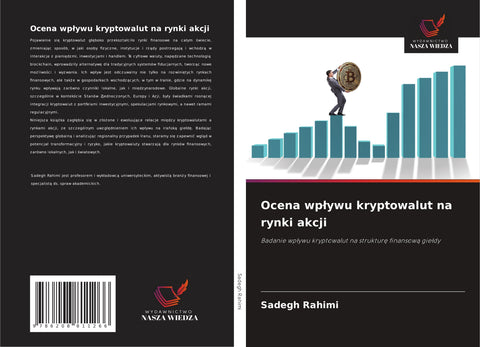 Ocena wp¿ywu kryptowalut na rynki akcji
