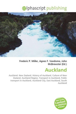 Auckland