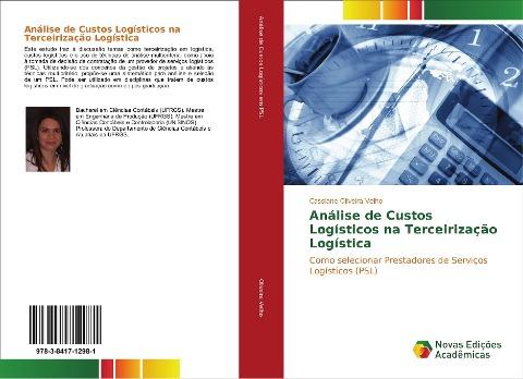 Análise de Custos Logísticos na Terceirização Logística