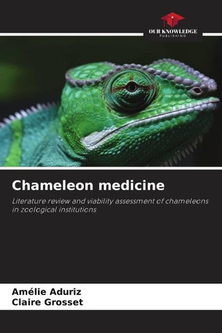 Chameleon medicine