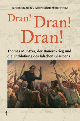 "Dran! Dran! Dran!"