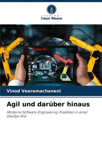 Agil und darüber hinaus
