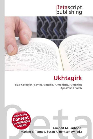 Ukhtagirk